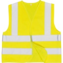 JN14 Hi-Vis Junior Band and Brace Vest