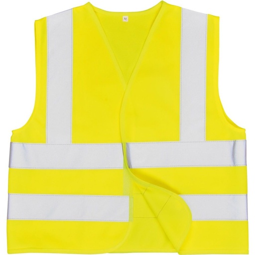 [JN14] JN14 Jelek Hi-Vis për Fëmijv