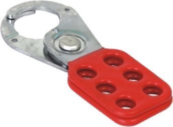 [K0] K0 Steel Hasp Lockouts