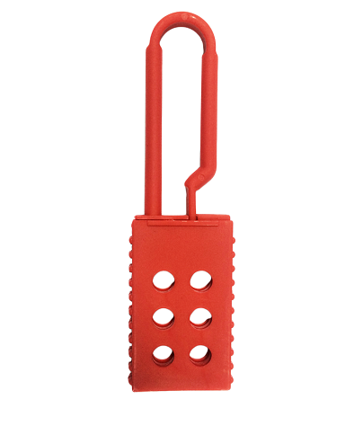 [K4] K4 Non-Conductive Nylon Hasps