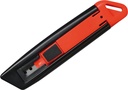 KN10 Ultra Safety Cutter