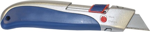[KN40BLR] KN40 Retractable Safety Cutter
