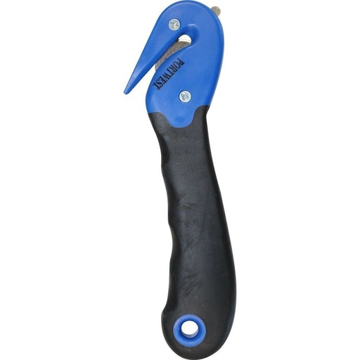 [KN50BLU] KN50 Enclosed Safety Knife