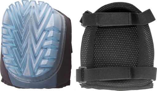 [KP40BKR] KP40 Ultimate Gel Filled Kneepad