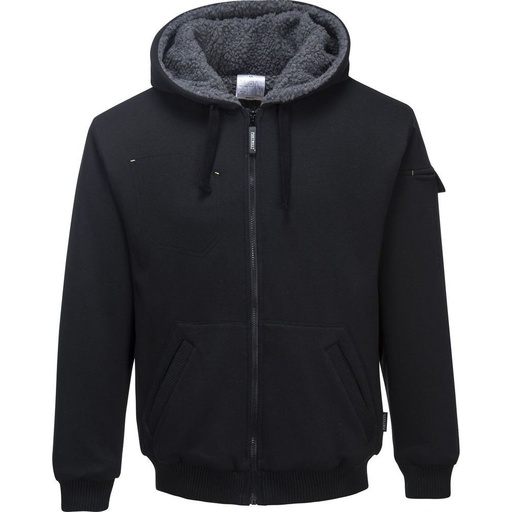 [KS32] KS32 Pewter Jacket