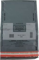 [KSG0] KSG0 Labellock Opaque One Time Security Envelopes