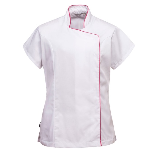[LW15] LW15 Wrap Tunic