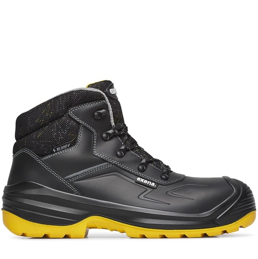 [A0350V044] VOLT Dielectric Boots SB E PS WPA FO SR