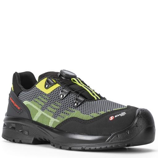 [31521-00L] 31521-00 SUSA BOA Shoes S3 ESD SRC