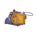 PE 100 High-pressure compressor, 225 – 330 bar, 100 l/min