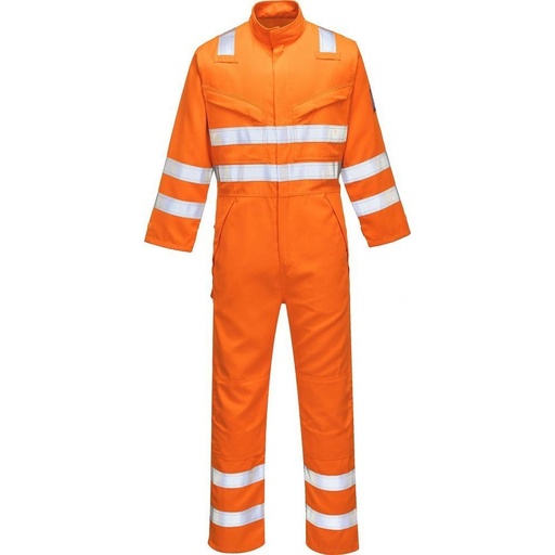 [MV91] MV91 Coverall Portokalli Modaflame RIS