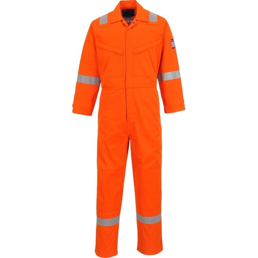[MX28] MX28 Modaflame FR Anti-Static Coverall