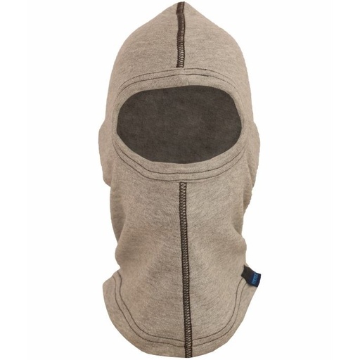 [18018650-K] FYRκουκούλα® 50 Antiflash Knit Head (Narrow Skirt)