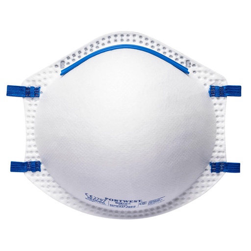 [P200WHR] P200 FFP2 Respirator