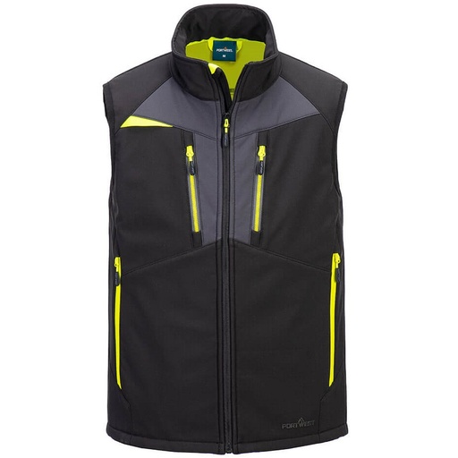 [DX476] DX476 Jelek Softshell DX4 (3L)