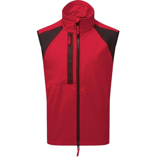 [CD876] CD876 WX2 Eco Softshell Gilet (2L)