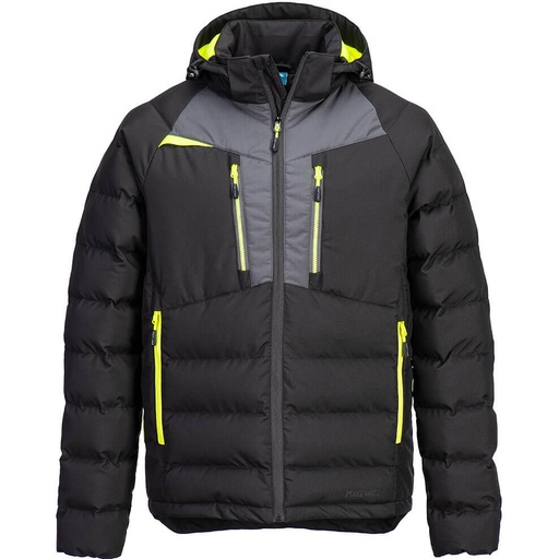 [DX468] DX468 DX4 Insulated Jacket