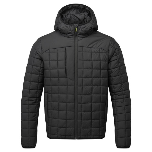 [PW329] PW329 PW3 Square Baffle Jacket