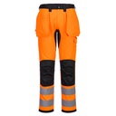 CD889 WX2 Eco Hi-Vis Holster Pocket Trousers