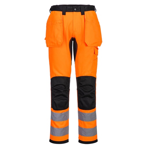 [CD889] CD889 Pantallona Hi-Vis me Xhepa Këllëf Eco WX2