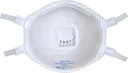 P309 FFP3 Valved Respirator - Blister Pack (2)