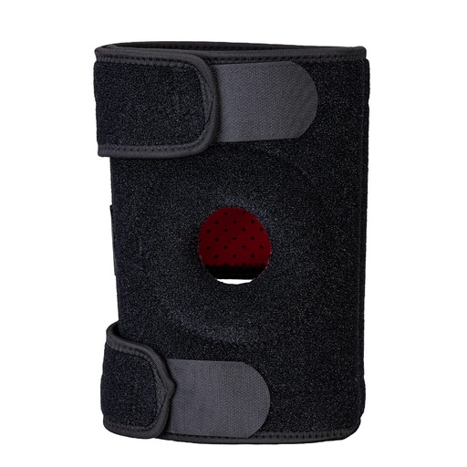 [PW84] PW84 Open Patella Knee Support
