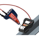 DCC Direct current voltage detector, bipolar 120V - 3600V DC