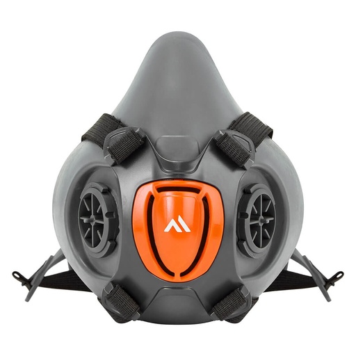 [P421] P421 TPR Half Mask
