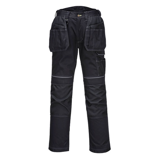 [PW357] PW357 PW3 Lined Winter Holster Trousers