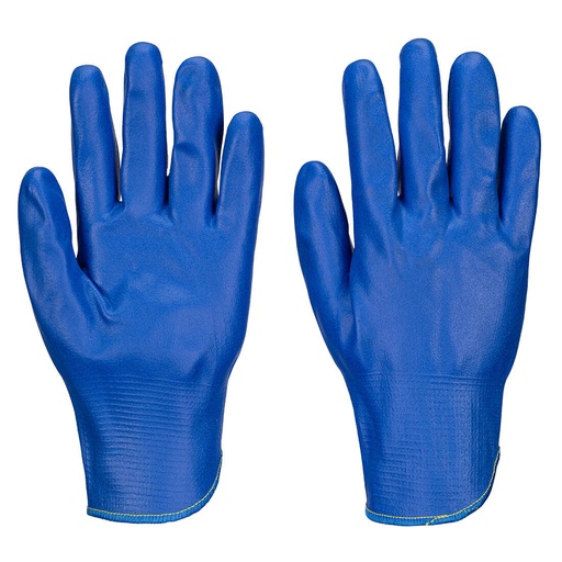 [AP72] AP72 Γάντι Νιτριλίου Grip FD 15
