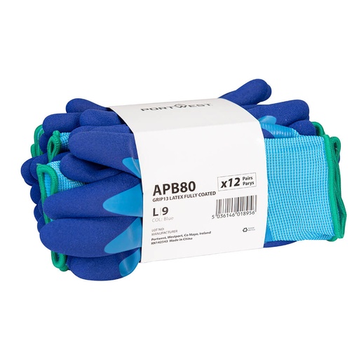 [APB80] APB80 Liquid Pro Essential Multipack (Pk12)