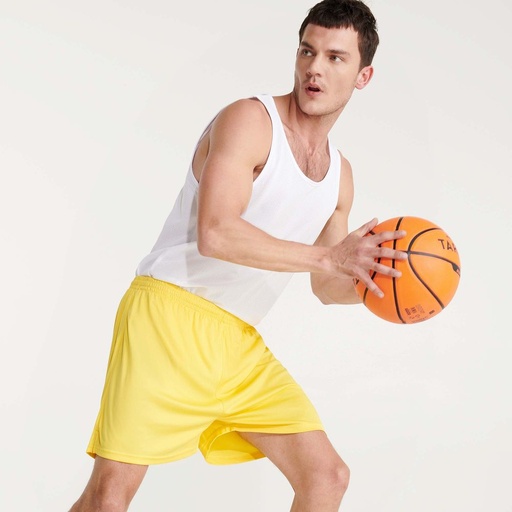 [PA0484] PA0484 CALCIO Shorts