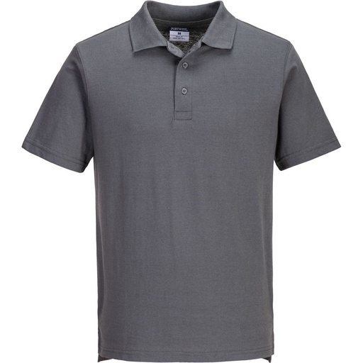 [L210] L210 Lightweight Jersey Polo Shirt