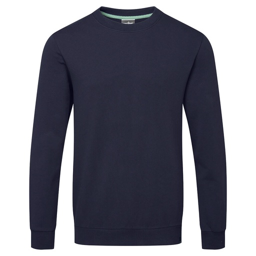 [EC300] EC300 Organic Cotton Recyclable Sweatshirt