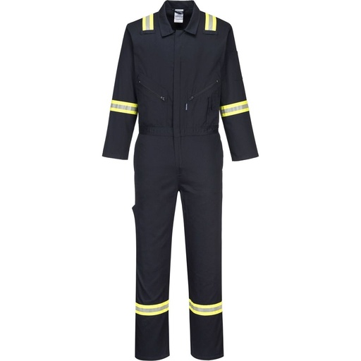 [F129] F129 Iona Enhanced Βαμβάκι Coverall