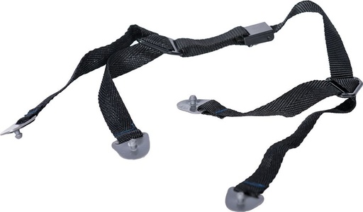 [PA48BKR] PA48 Chin Strap 4 Endurance