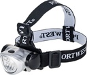 PA50 LED Head Light