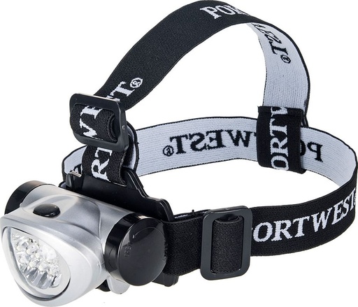 [PA50SIR] PA50 LED Head Light