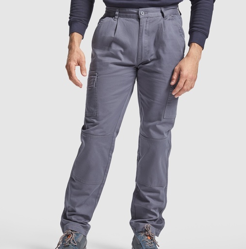 [PA5096] PA5096 SAFETY Cotton Trousers