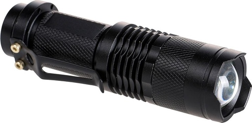[PA68BKR] PA68 High Powered Pocket Torch