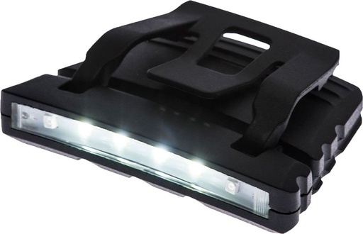 [PA72BKR] PA72 LED Cap Light