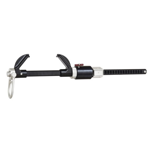[FA6000805] FA6000805 VERTIGRAB - Anchor point for vertical &amp; horizontal metal beam