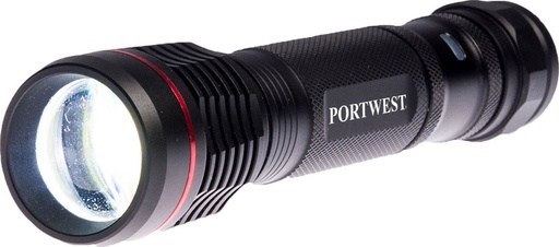 [PA75BKR] PA75 USB Rechargeable Torch