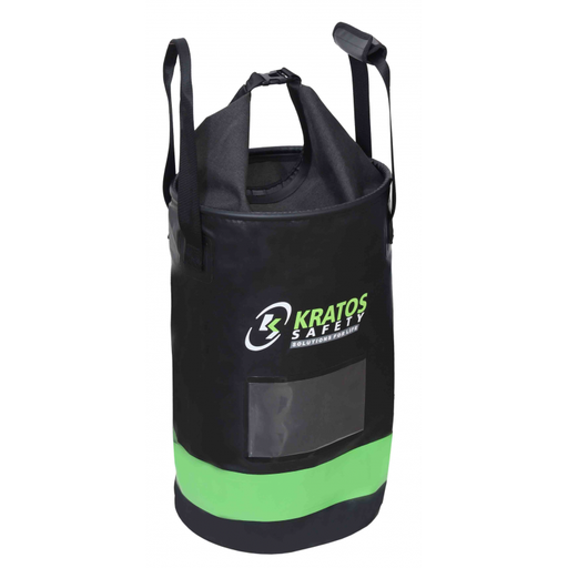 [FA9011800] FA9011800 Freestanding rope bag