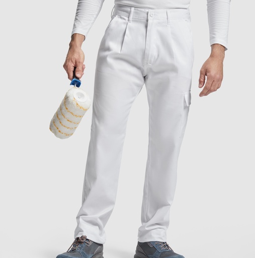 [PA9102] PA9102 PINTOR Trousers