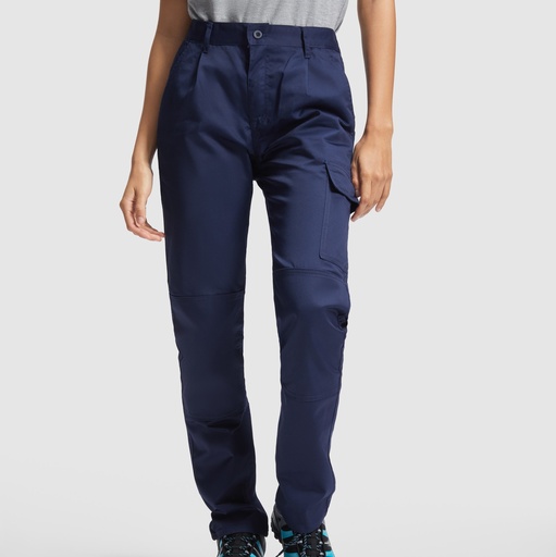 [PA9118] PA9118 DAILY WOMAN Pantallona per Femra