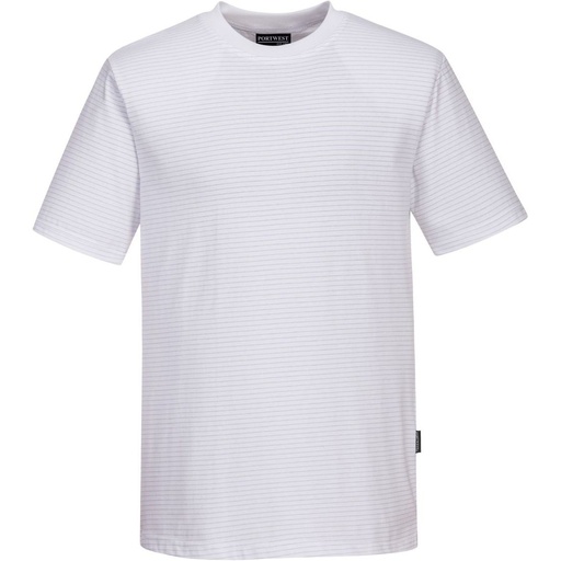 [AS20] AS20 Anti Static ESD T-Shirt