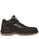 APOLLO 23 Safety Classic Boots S3 L FO SR, Non metalic
