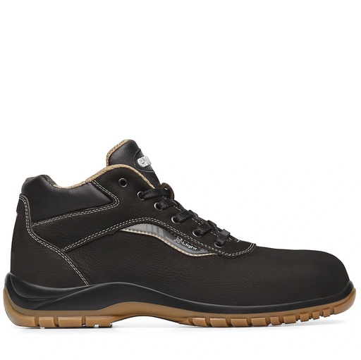 [A0236V011] APOLLO 23 Safety Classic Boots S3 L FO SR, Non metalic