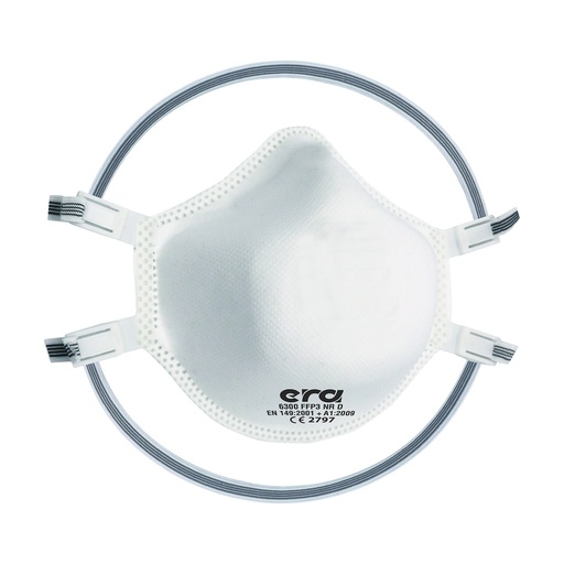 [6300] 6300 Conical Respirator FFP3 NR D